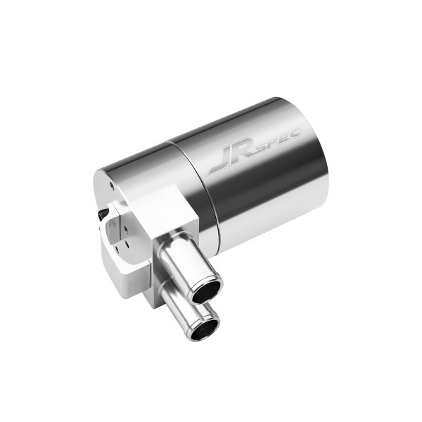 20mm Oil Catch Tank with 2 Fittings