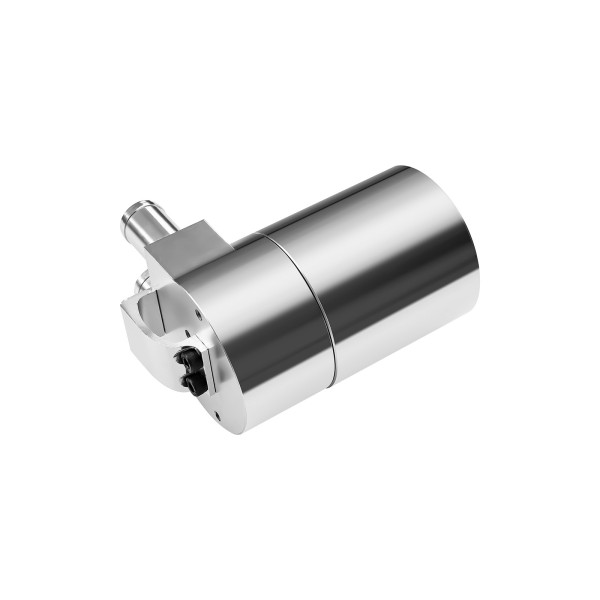 20mm Oil Catch Tank with 2 Fittings