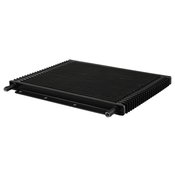 Universal 25-Row Oil Cooler for Drive Train and Power Steering