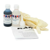 Foam Air Filter Cleaning Kit & Polymer Treatment CK-003 Economy