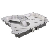 Billet Aluminum Oil Pan for Audi RS3 RSQ3 TTRS 2.5 TFSI EA855