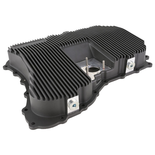 Billet Aluminum Oil Pan for Audi RS3 RSQ3 TTRS 2.5 TFSI EA855