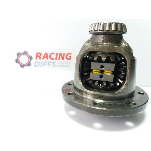 RacingDiffs Opel/Vauxhall - LSD conversion set