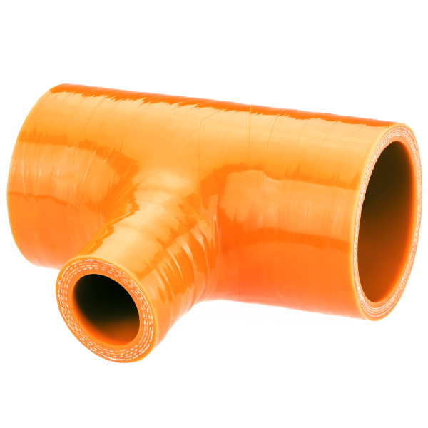 High-Performance T-Piece 57/32mm Green for Cars