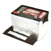 DEI 10480 Cell Saver Battery Insulation Kit