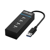 Wheelbase USB CAN Extender for Sim Racing Simulator