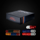 Elastomer Spring Set for P1000 Pedalbox P-ORP SIMAGIC Simulator