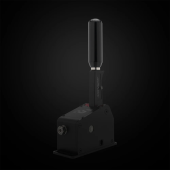 Long Handle Gear Shift Knob Simulator Simracing