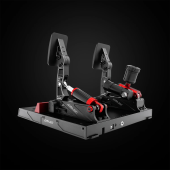 P1000-FRS Modular Hydraulic Pedals Formula Style Simulator Simracing