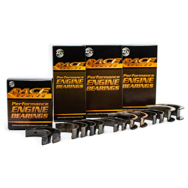 ACL Race Main Bearing Set for Toyota Land Cruiser STD