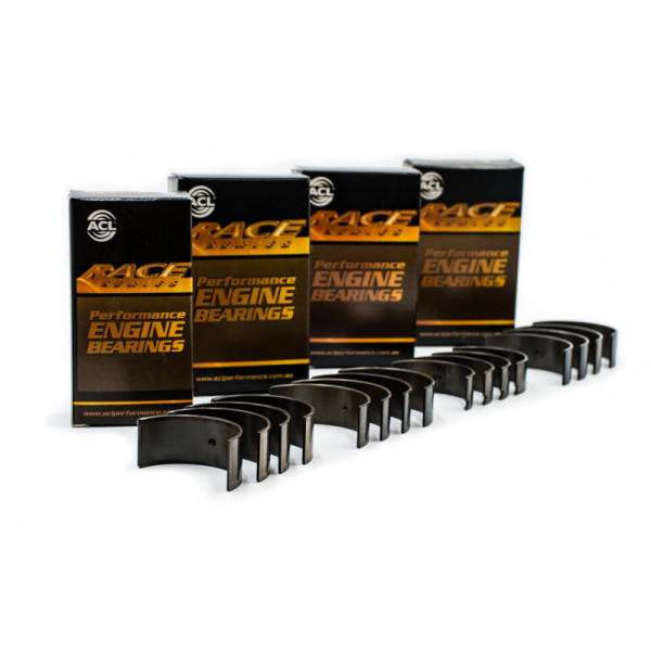 ACL Race Rod Bearings .025 for Audi 2.0 TFSI S3 TTS