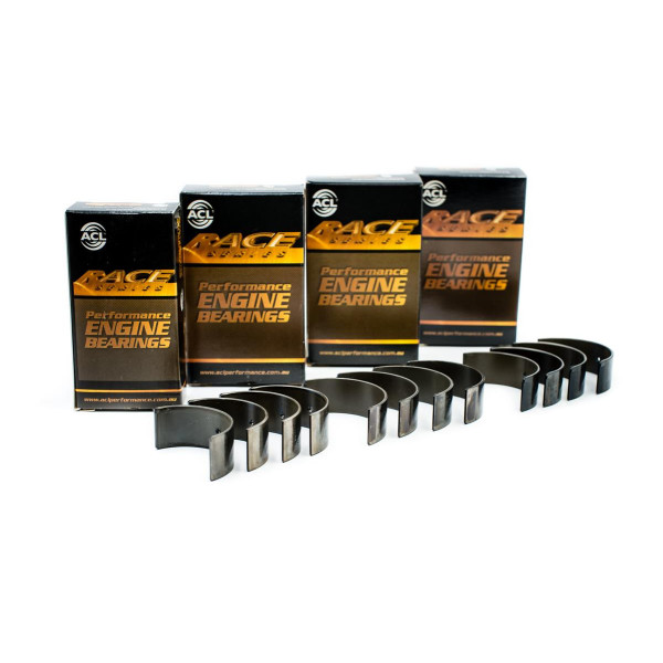 ACL Race Con Rod Bearing Set .25 for Porsche 911/930