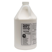 Bold N Bright Tire Dressing 3784 ml