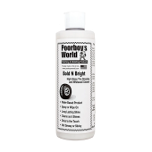 Bold N Bright Tire Dressing 473ml