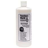 Bold N Bright Tire Dressing 946ml