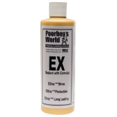 EX Sealant with Carnauba 473ml