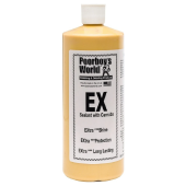 Poorboy's World EX Sealant with Carnauba 946 ml