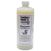 Enzyme Stain & Odor Remover 946ml
