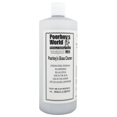 POORBOY'S WORLD Glass Cleaner 946ml