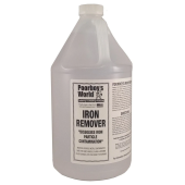 POORBOY'S WORLD Iron Remover 3784ml