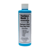 HD Aluminum and Metal Polish