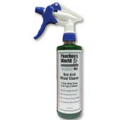 Non-Acid Wheel and Tire Cleaner 473 ml
