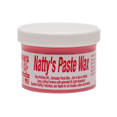 Natty's Paste Wax Red 227g