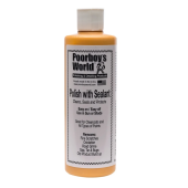 Polish with Sealant 473ml