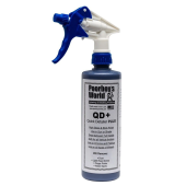 POORBOY'S WORLD Quick Detailer Plus QD+ 473ml