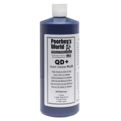Quick Detailer Plus QD+ 946ml