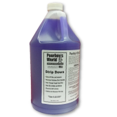 POORBOY'S WORLD Strip Down Decontaminant Pre-Wash 3784 ml