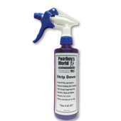 POORBOY'S WORLD Strip Down Decontamination Pre-Wash 473 ml