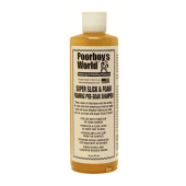 Super Slick & Foam 473ml