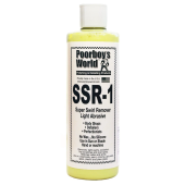 Poorboy's World SSR 1 Light Abrasive Swirl Remover 473ml