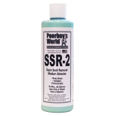 Poorboy's World SSR 2 Medium Abrasive Swirl Remover 473ml