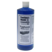 Typhoon Microfiber Cleaner 946ml