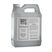 POORBOY'S WORLD Trim Restorer 3.78L
