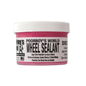 Poorboy's World Wheel Sealant 237ml