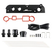12mm Valve Cover Breather Adapter for VW Audi Seat Skoda 2.0 TFSI EA113 Gen1 Gen2