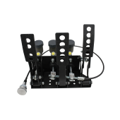 HIGH-PERFORMANCE UNIVERSAL PEDAL BOX KIT V1 FTWL