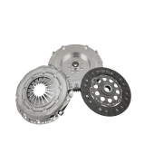 Single mass clutch set for M50, M52 and M54 engines with ZF 6 speed gearbox Performance FTWL