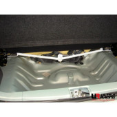 Rear Upper Strutbar (593) Ultra Racing for Perodua Viva (L251) 1.0/660/850 2WD 07-14