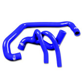 Silicone Radiator Coolant Hose Kit for Citroen Saxo VTS Peugeot 106 GTI 16V TU5J4 1996-2004