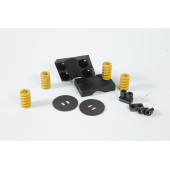 RacingDiffs Peugeot / Citroen - LSD conversion set
