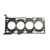 Athena Multi-Layer Steel Head Gasket for Mitsubishi S61/Y61/4B11, 1mm Thickness, 87.5mm Bore, SKU 338422R