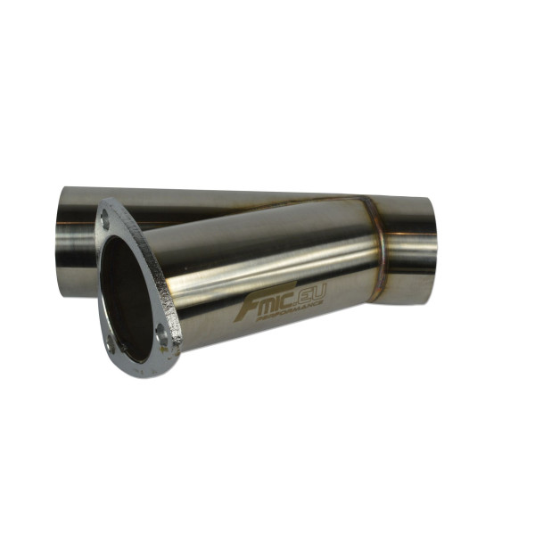 63mm Remote-Controlled Vacuum Exhaust Throttle