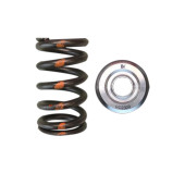 Single Spring Titanium Retainer Kit BC Brian Crower BC0700 Audi 1.8T 20V