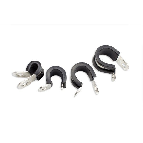 16MM Fuel Hose Clamp Clips for Secure Connections