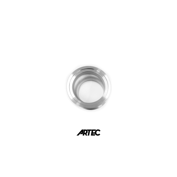 55mm - 70mm Big Daddy V-Band Adapter