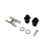 TurboWorks Oil Cooler Adapter BMW Z4 E89 328I B48 B58